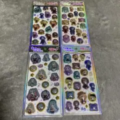 初音ミク　うるちゅる4種