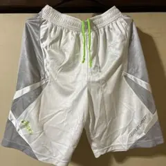 ASICS バスケットボールパンツ