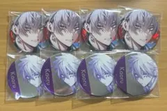 2025年最新】ファントムバスターズ 観崎薫 缶バッジの人気