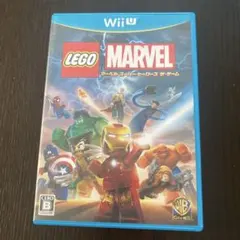 LEGO (R) マーベル スーパー・ヒーローズ ザ・ゲーム