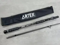 DRT ARTEX R2キープキャス2026 限定20本グレーJ-gripモデル - メルカリ