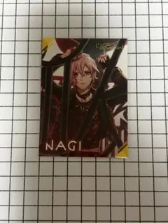 ライエモ2nd メセカ（ナギ1点）