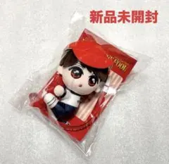 新品未開封】スパフル ちびぬい 小田惟真 - メルカリ