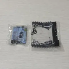 JO1 EIEN カプセルトイ ガチャガチャ 金城碧海