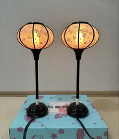 お雛様 雪洞 美品 稼働品　御雛 高さ28cm