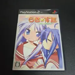 らき・すた 陵桜学園桜藤祭 ゲーム