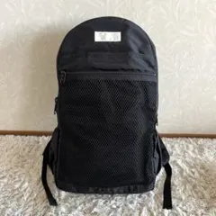 WILDERNESS EXPERIENCE × Kanoco バックパック