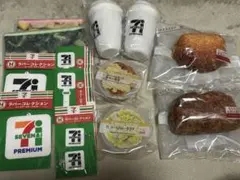 セブンイレブン 一番くじ まとめ売り