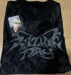 2025年最新】riize riizing day ユニフォームの人気アイテム - メルカリ