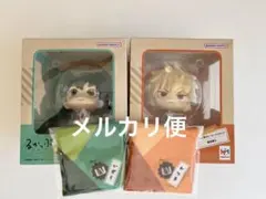 ヒロアカ　るかっぷ 爆豪勝己　座布団 るかっぷ 僕のヒーローアカデミア 緑谷出久＆爆豪勝己 セット