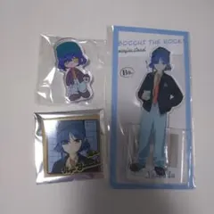 ぼっち・ざ・ろっく！POP UP SHOP アクリルスタンド 山田リョウ