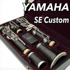 美品】YAMAHA SE-V YCL-853 II V ヤマハ クラリネット - メルカリ
