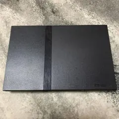 PlayStation 2 本体 SCPH-70000 ブラック