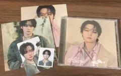 Hollow FC限定盤 リノ