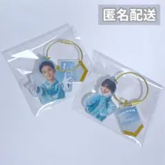 八神遼介 グッズ まとめ売り インストール アクリルスタンド ICEx 八神遼介 - メルカリ