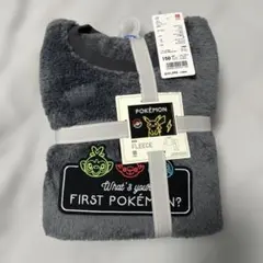 UNIQLO♢ポケモンパジャマ新品
