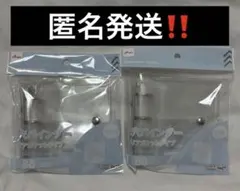 3穴バインダー　B8サイズ　クリアポケットタイプ　ダイソー