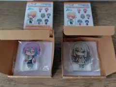 プロセカ ころっと アクリルフィギュアコレクション 草薙寧々 神代類 2点