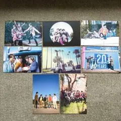 【限定値下】嵐 展覧会グッズ ポストカード