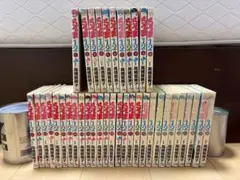 2026年最新】らんま1/2 全38巻の人気アイテム - メルカリ