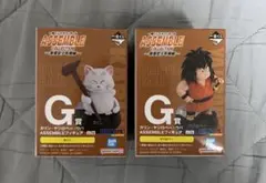 一番くじドラゴンボール ASSEMBLECOLLECTION カリン様ヤジロベー