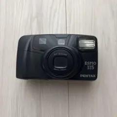 【動作確認済】 Pentax ESPIO 115 G0213-164-9v 動作確認済】 Pentax ESPIO 115 G0213-164-9v - メルカリ