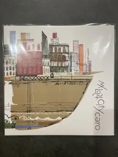 2026年最新】cero my lost cityの人気アイテム - メルカリ