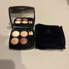 よーたん様専用　CHANEL レ キャトル オンブル79 スパイシーズ