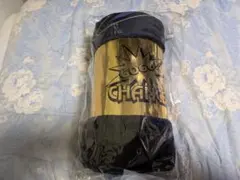 ジャグラー ロゴ入りブランケット