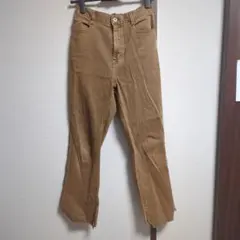 チャオパニックティピー レディース/デニムパンツ
