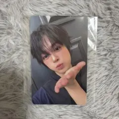 AEN エイエン カイラ CD予約特典トレカ