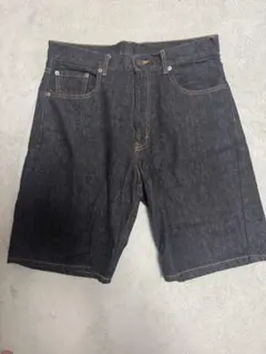 ANTIMID デニムショートパンツ Sサイズ tig着用 - メルカリ