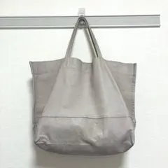 REN FUKURO ハリーレザートートバッグのサムネイル