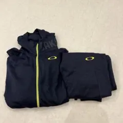 OAKLEY セットアップのサムネイル