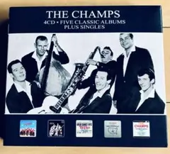 2026年最新】5 classic albumsの人気アイテム - メルカリ