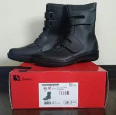 2025年最新】シモン の 安全 靴の人気アイテム - メルカリ