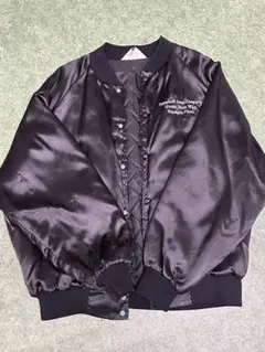 Campbell Soup Company ボンバージャケット 1993年製