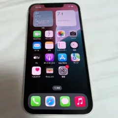 iPhone13 128 　スターライト