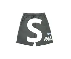 PALACE x Nike Sweat Short Charcoalのサムネイル