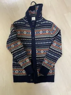 BEAUTY&YOUTHユナイテッドアローズ パーカー付セーター Sサイズ