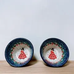 最終価格】 ツェラミカ プリンセス柄 スープミニボウル 2点 - メルカリ