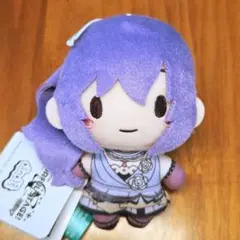 プロセカ ふわぷちマスコット カーネーションリコレクション ニーゴ