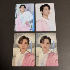 SEVENTEEN CARAT LAND トレカ ジョシュア