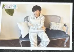 超特急 リョウガ 船津稜雅 生写真