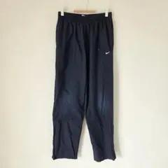 ナイキ ネイビー ジャージ パンツ 【Mサイズ】 NIKE ズボン