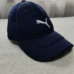 【ボーイズ】PUMA　メッシュ キャップのサムネイル
