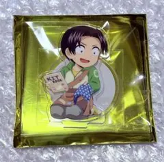 鬼滅の刃 ufotable ハンドメイド アクリルスタンド アクスタ 村田