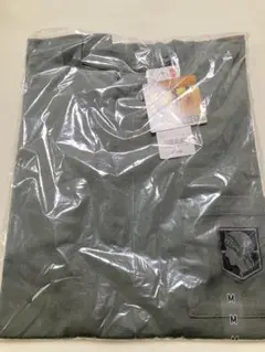 進撃の巨人 Tシャツ