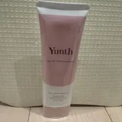 新品未使用　Yunth クレンジングクリーム 120g