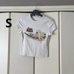 ケアベア　Tシャツ